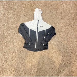 Nike Windbreaker and Dress